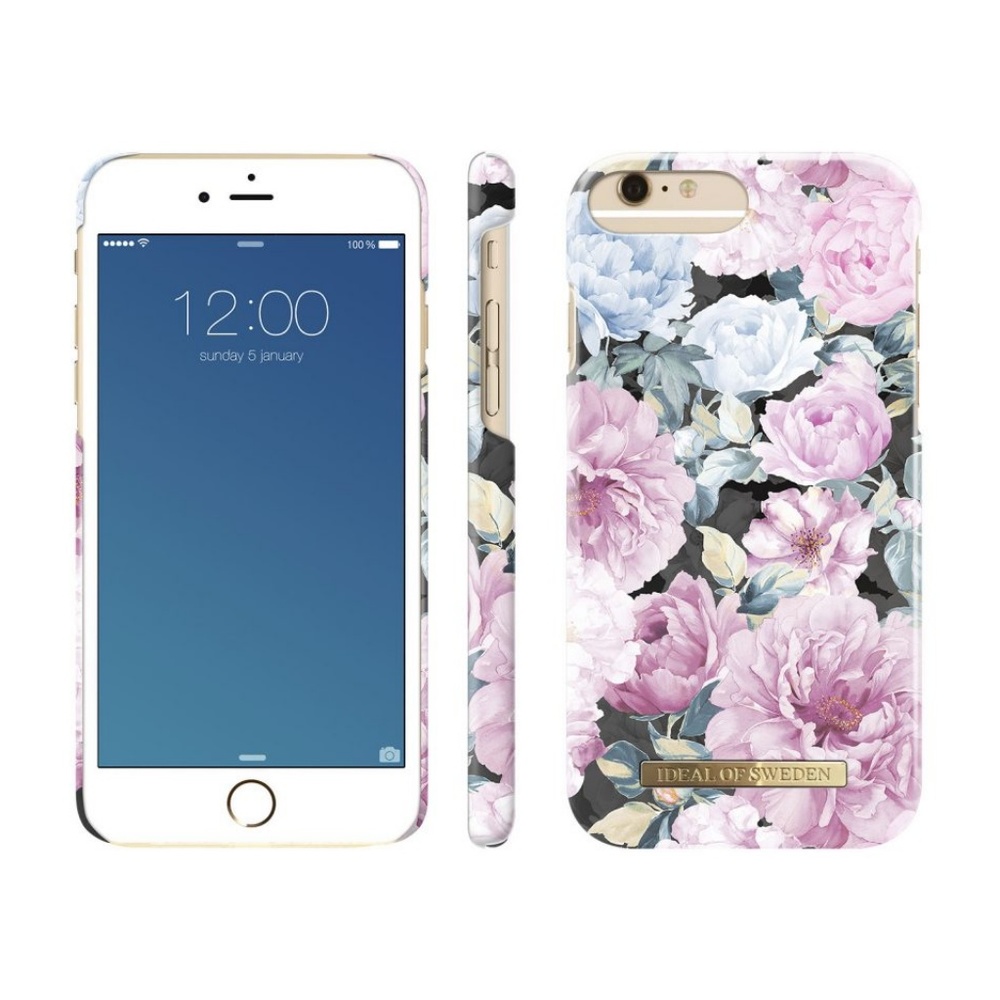 ideal of Sweden Floral iphone  6/7/8plus Case NWOT